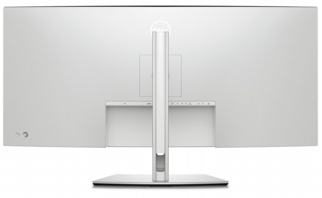 ��� �� ���� 34 ���� Dell UltraSharp 40 Curved Thunderbolt� Hub Monitor U4025QW