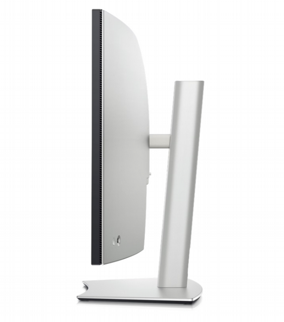 ��� �� ���� 34 ���� Dell UltraSharp 40 Curved Thunderbolt� Hub Monitor U4025QW