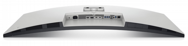 ��� �� ���� 34 ���� Dell UltraSharp 40 Curved Thunderbolt� Hub Monitor U4025QW