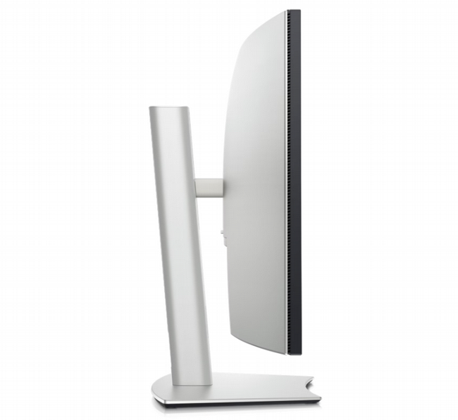 מסך דל קעור 34 אינץ' Dell UltraSharp 40 Curved Thunderbolt™ Hub Monitor ...