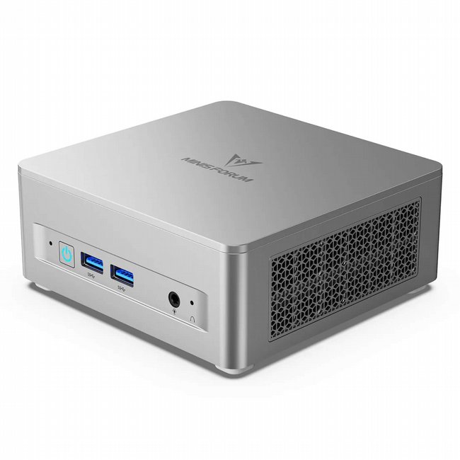 ���� ���� ���� MinisForum UM750 Slim UM750LSLIM-16G1T