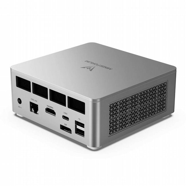���� ���� ���� MinisForum UM750 Slim UM750LSLIM-16G1T