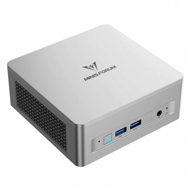 ���� ���� ���� MinisForum UM750 Slim UM750LSLIM-16G1T