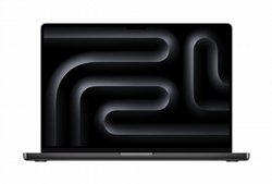 מקבוק פרו MacBook Pro 16 (2024) M4 PRO SPACE BLACK Z1FU000SM + Z1FT000ZE *פריסה אמריקאית* מקבוק פרו MacBook Pro 16 (2024) M4 PRO SPACE BLACK Z1FU000SM + Z1FT000ZE *פריסה אמריקאית*