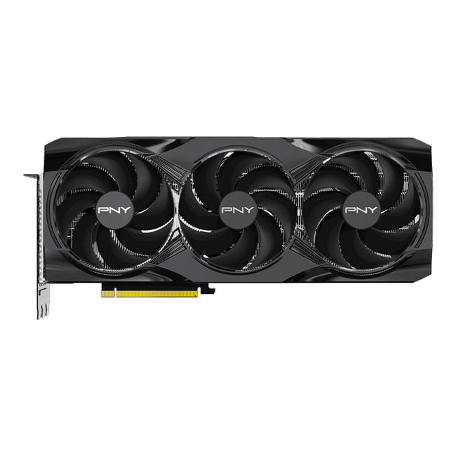 ����� ��� PNY GeForce RTX� 5080 16GB 