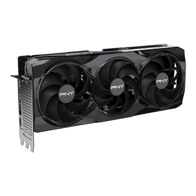 ����� ��� PNY GeForce RTX� 5080 16GB 