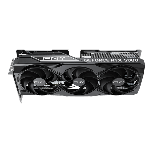 ����� ��� PNY GeForce RTX� 5080 16GB 