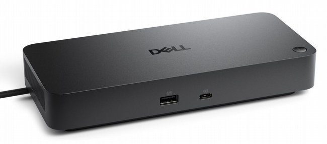���� ����� �� Dell Pro Dock WD25 100W 210-BRFQ