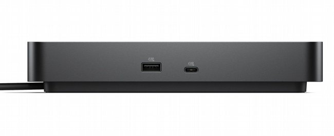 ���� ����� �� Dell Pro Dock WD25 100W 210-BRFQ