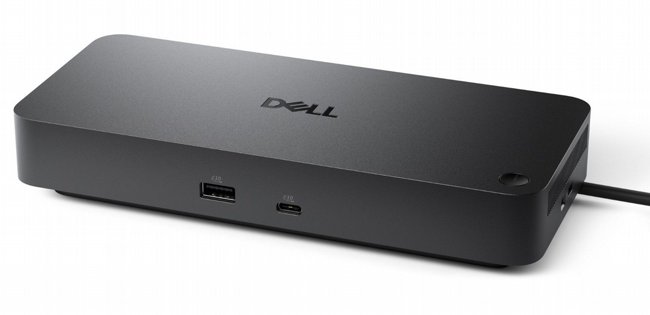 ���� ����� �� Dell Pro Dock WD25 100W 210-BRFQ