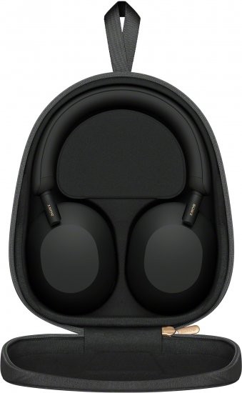 ������� �������� SONY WIRELESS WH-1000XM5 