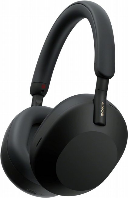 ������� �������� SONY WIRELESS WH-1000XM5