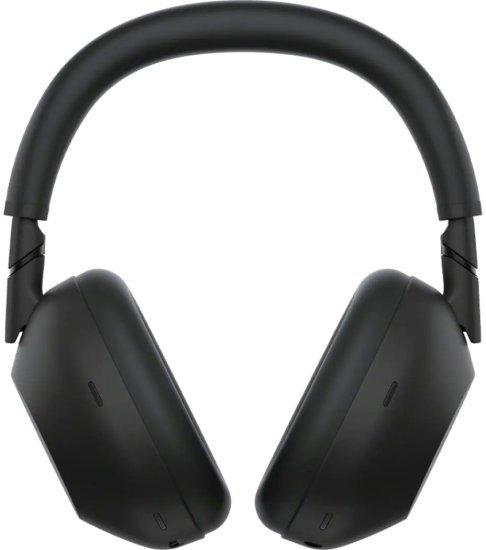 ������� ��� ���� Over-Ear �������� �� ����� ����� Sony WH-1000XM6 ANC