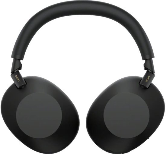 ������� ��� ���� Over-Ear �������� �� ����� ����� Sony WH-1000XM6 ANC