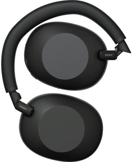 ������� ��� ���� Over-Ear �������� �� ����� ����� Sony WH-1000XM6 ANC