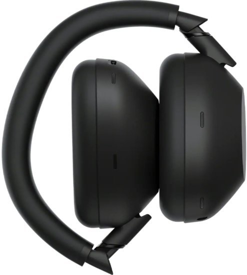 ������� ��� ���� Over-Ear �������� �� ����� ����� Sony WH-1000XM6 ANC