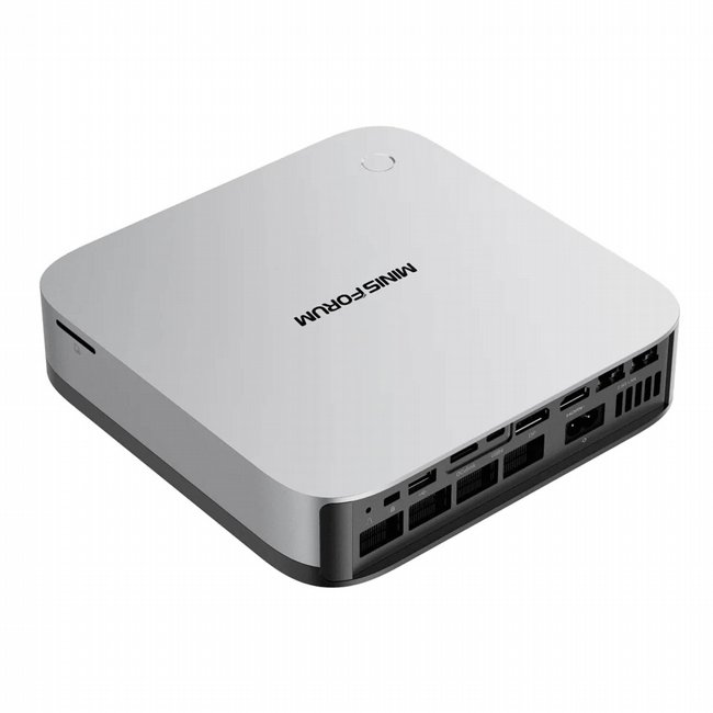 ���� ���� ���� MinisForum AI X1 PRO AMD Ryzen� AI 9 HX 370 X1PRO-32G1T