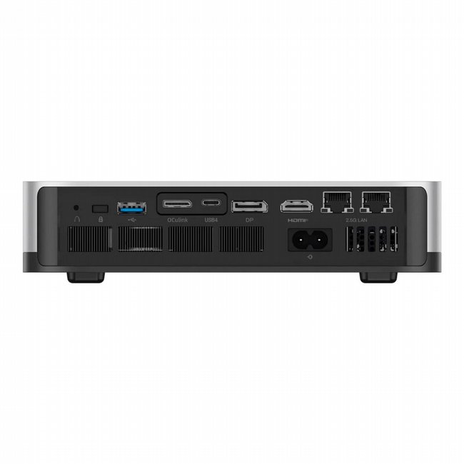 ���� ���� ���� MinisForum AI X1 PRO AMD Ryzen� AI 9 HX 370 X1PRO-32G1T
