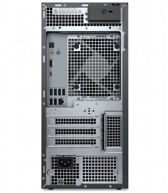 Dell Tower XP-RD33-16139 