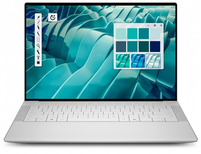 ���� �� ������� Dell 14 Premium DA14250 14.5" 3.2K OLED XP-RD33-16405