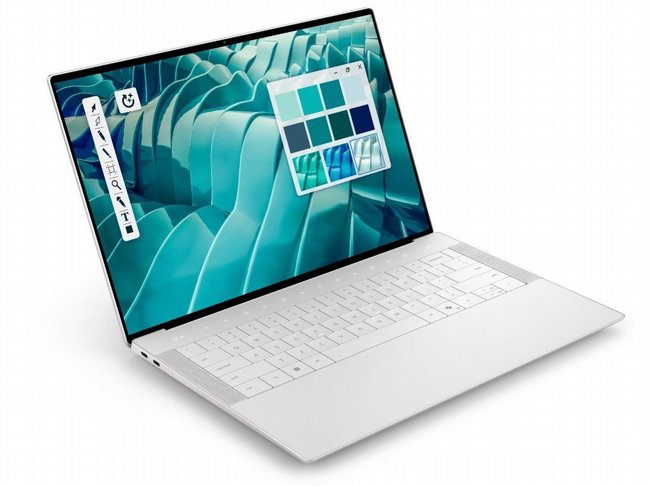 ���� �� ������� Dell 14 Premium DA14250 14.5" 3.2K OLED XP-RD33-16405