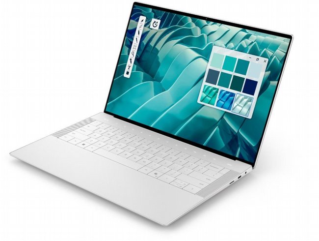 ���� �� ������� Dell 14 Premium DA14250 14.5" 3.2K OLED XP-RD33-16405