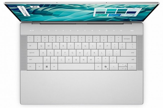 ���� �� ������� Dell 14 Premium DA14250 14.5" 3.2K OLED XP-RD33-16405