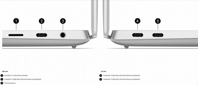 ���� �� ������� Dell 14 Premium DA14250 14.5" 3.2K OLED XP-RD33-16405