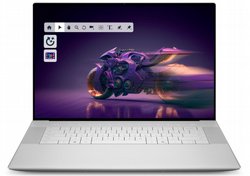 נייד דל פרימיום Dell 16 Premium DA16250 16.3" XP-RD33-16413 נייד דל פרימיום Dell 16 Premium DA16250 16.3" XP-RD33-16413