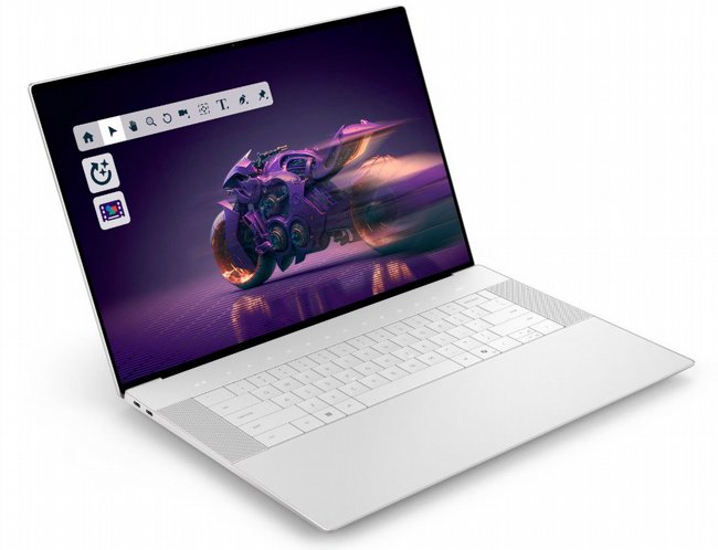 ���� �� ������� Dell 16 Premium DA16250 16.3" XP-RD33-16413