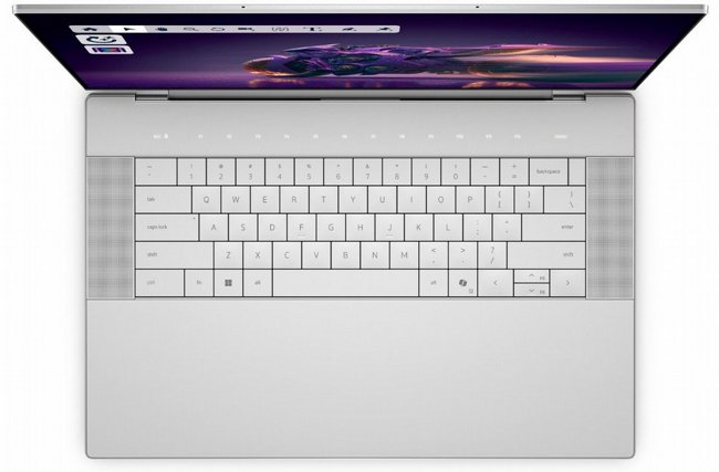 ���� �� ������� Dell 16 Premium DA16250 XP-RD33-16414
