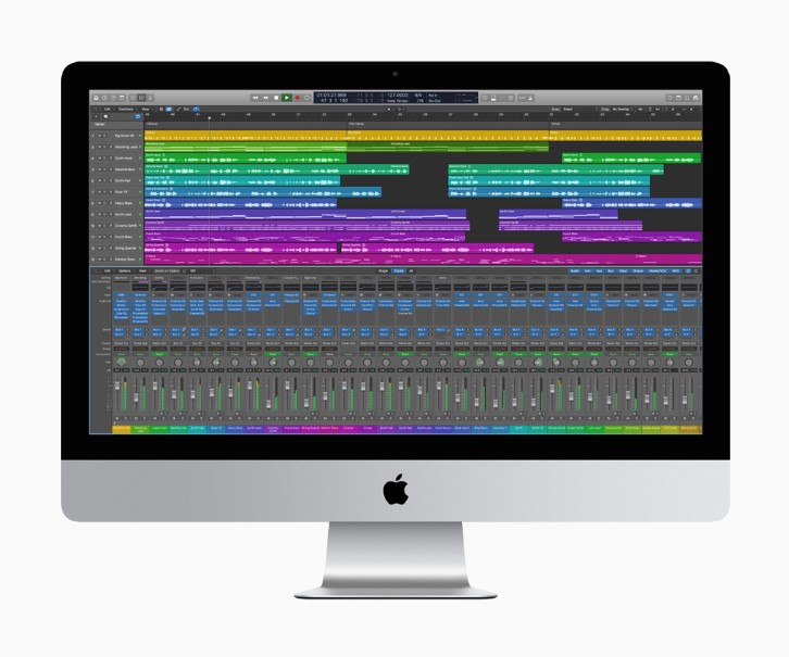 iMac