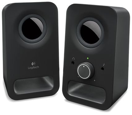 ������� ����� 98000-081-40 Logitech Z150