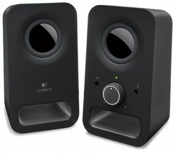 ������� ����� 98000-081-40 Logitech Z150