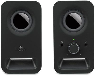 ������� ����� 98000-081-40 Logitech Z150