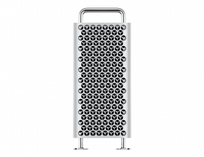 �� ��� Mac Pro Tower M2 Ultra 24C CPU 76C GPU 128GB 4TB SSD 1YR Z171-MPT-03 (2023)