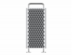 מק פרו Mac Pro Tower M2 Ultra 24C CPU 76C GPU 128GB 4TB SSD 1YR Z171-MPT-03 (2023) מק פרו Mac Pro Tower M2 Ultra 24C CPU 76C GPU 128GB 4TB SSD 1YR Z171-MPT-03 (2023)