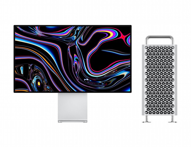 �� ��� Mac Pro Tower M2 Ultra 24C CPU 76C GPU 128GB 4TB SSD 1YR Z171-MPT-03 (2023)