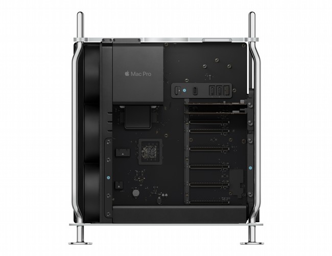 �� ��� Mac Pro Rack M2 Ultra 24C CPU 60C GPU 64GB 1TB SSD 1YR Z172-MPR-01 (2023)