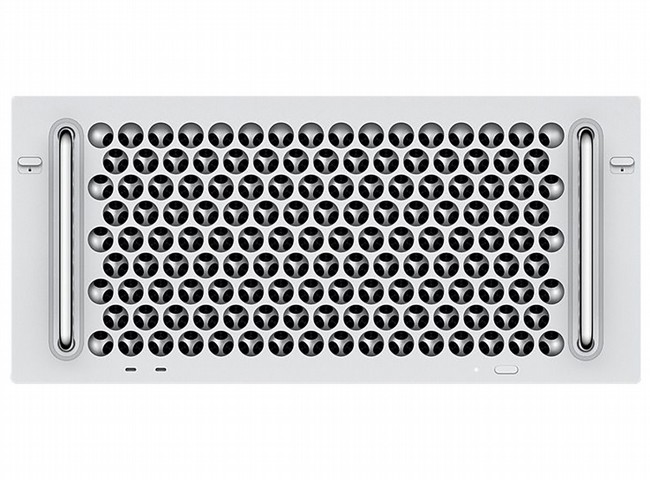 �� ��� Mac Pro Rack M2 Ultra 24C CPU 60C GPU 128GB 2TB SSD 1YR Z172-MPR-02 (2023)