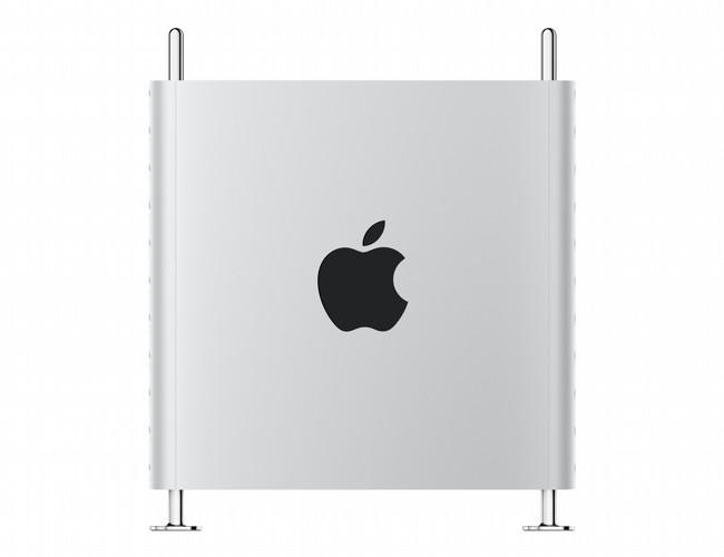 �� ��� Mac Pro Rack M2 Ultra 24C CPU 60C GPU 128GB 2TB SSD 1YR Z172-MPR-02 (2023)