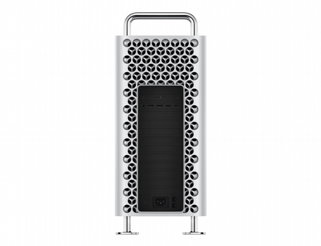 �� ��� Mac Pro Rack M2 Ultra 24C CPU 60C GPU 128GB 2TB SSD 1YR Z172-MPR-02 (2023)