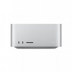 מק סטודיו מקס Mac Studio (2025) M4 Max Z1CD000WP מק סטודיו מקס Mac Studio (2025) M4 Max Z1CD000WP