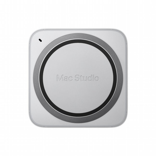 �� ������ Mac Studio (2025) M3 Ultra Z1CD000WZ