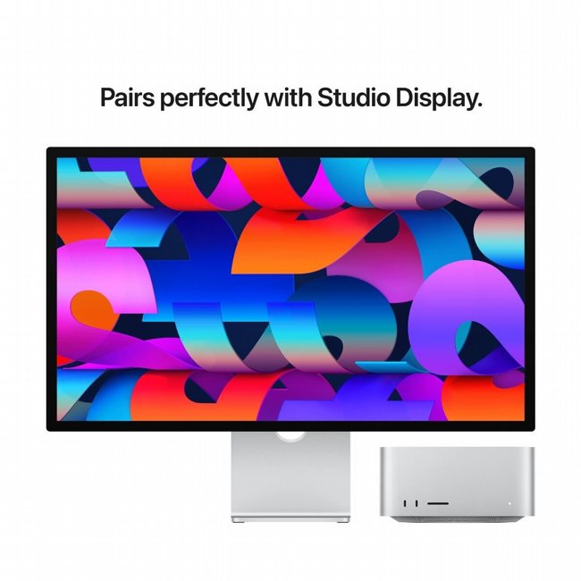 �� ������ ��� Mac Studio (2025) M4 Max Z1CD0028P