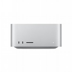מק סטודיו Mac Studio (2025) M3 Ultra Z1CE000MC מק סטודיו Mac Studio (2025) M3 Ultra Z1CE000MC