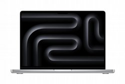 ����� ��� MacBook Pro 14 (2024) M4 PRO SILVER Z1FB000Z4