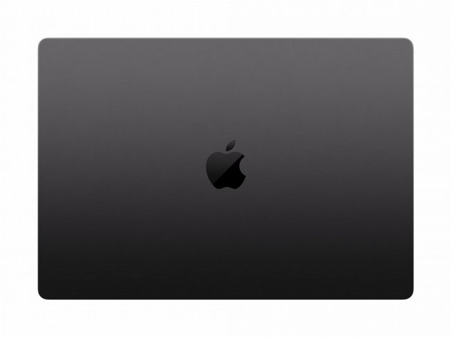 ����� ��� ��� MacBook Pro 14 (2024) M4 MAX USLO SPACE BLACK Z1FG0019G *����� ��������*
