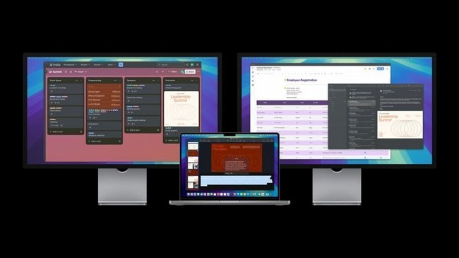 ����� ��� ��� MacBook Pro 14 (2024) M4 MAX USLO SPACE BLACK Z1FG0019G *����� ��������*