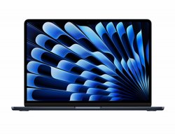   MacBook Air 13" (2024) M3 MIDNIGHT MC8Q4HB/A